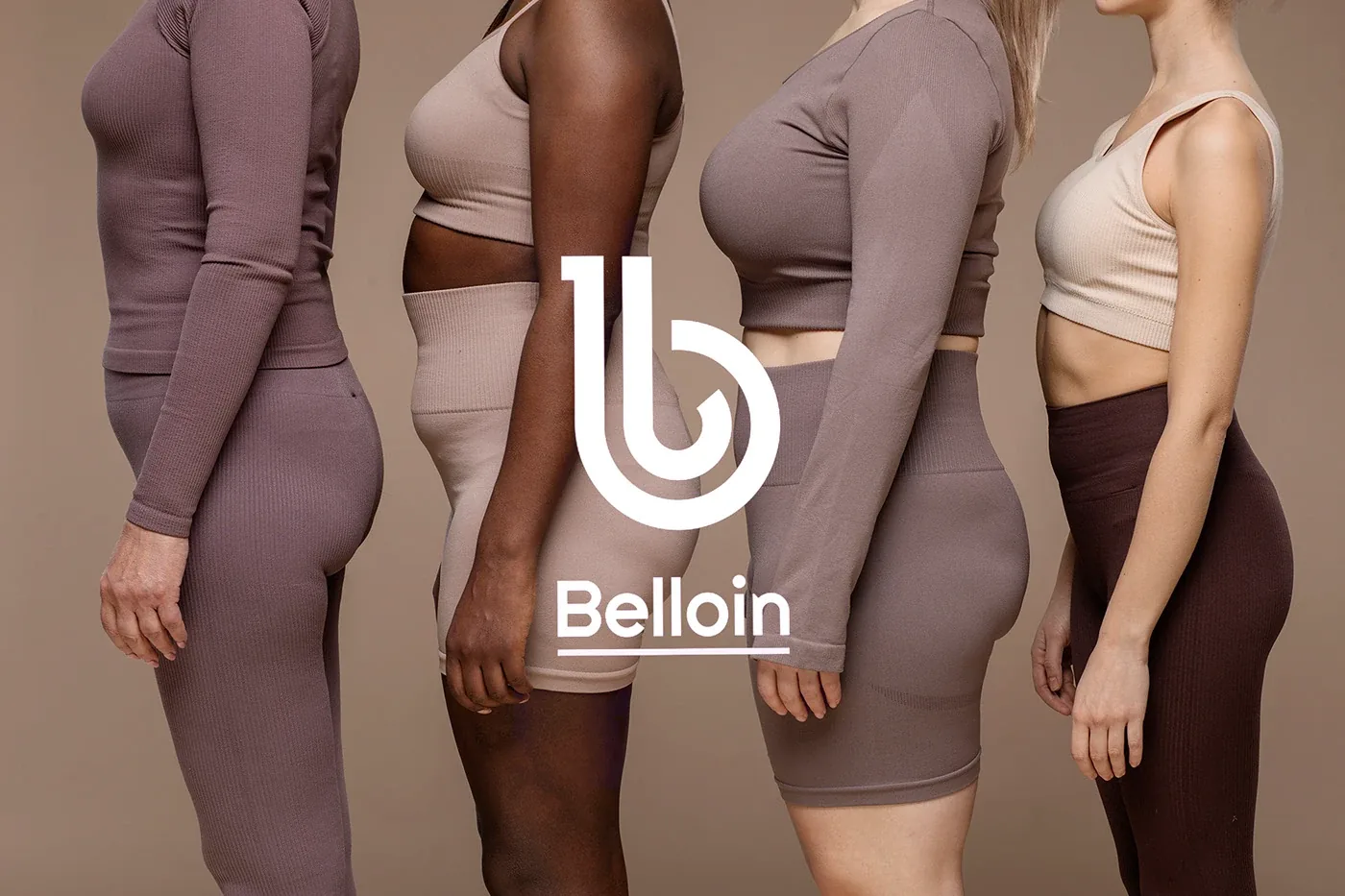 Belloin · 브랜드 아이덴티티