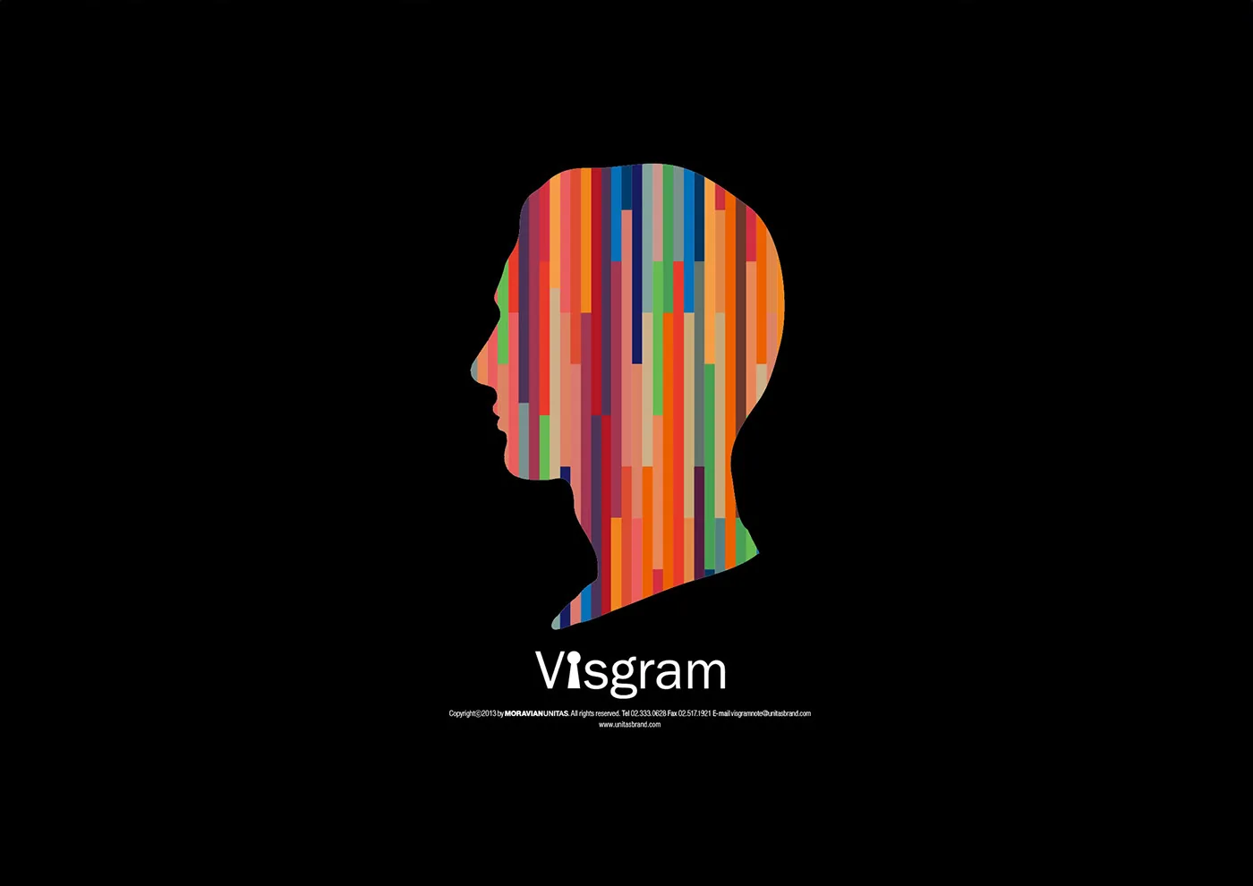 Visgram · 노트 브랜딩