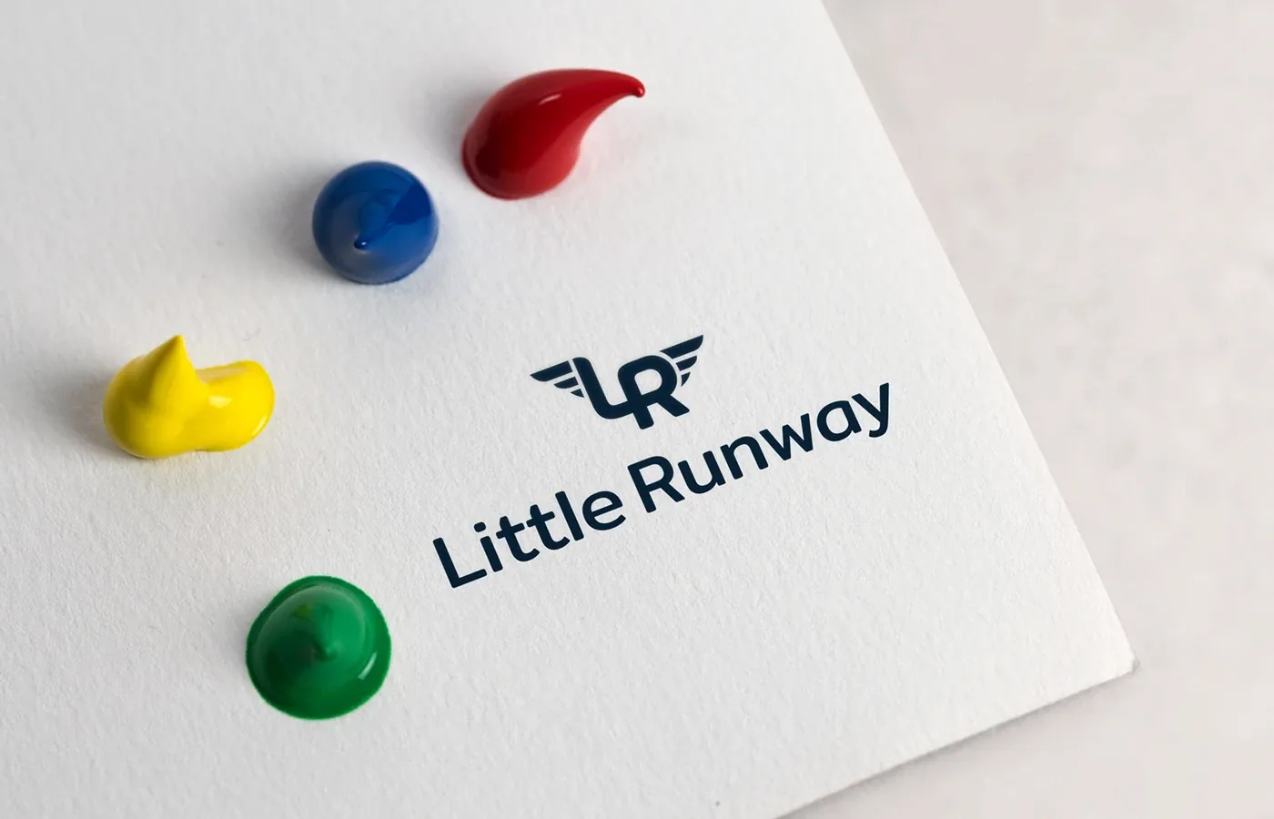 Little Runway · 키즈 패션 아이덴티티