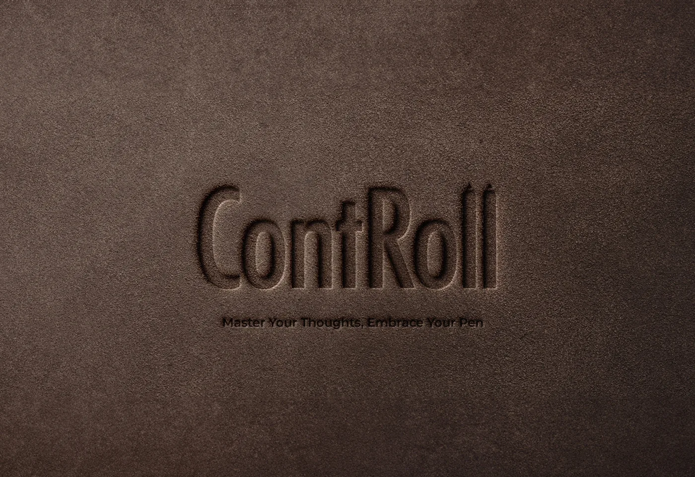 ContRoll · 브랜드·제품 개발