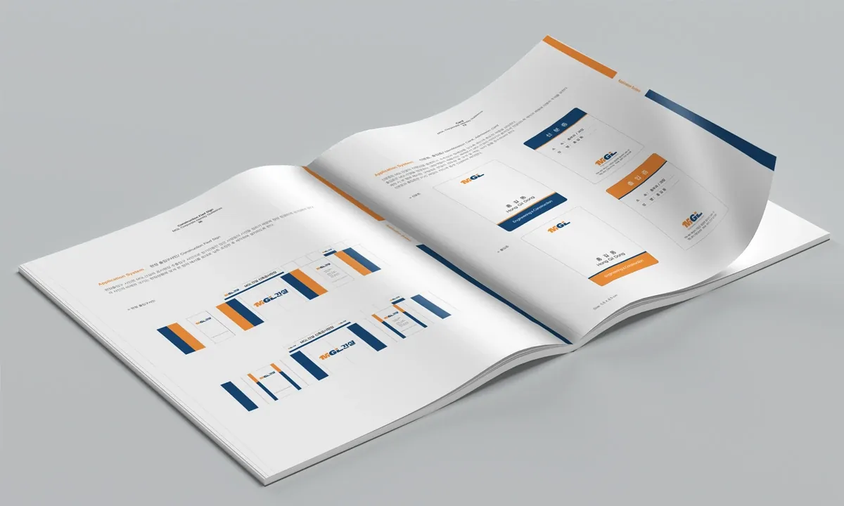 MGL E&C · 관련 디자인 자료 1
